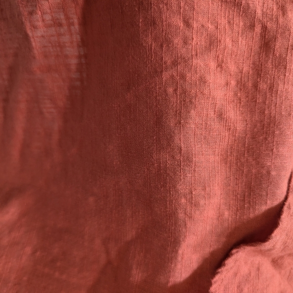 beachlunchlounge off shoulder top - Picture 6 of 6